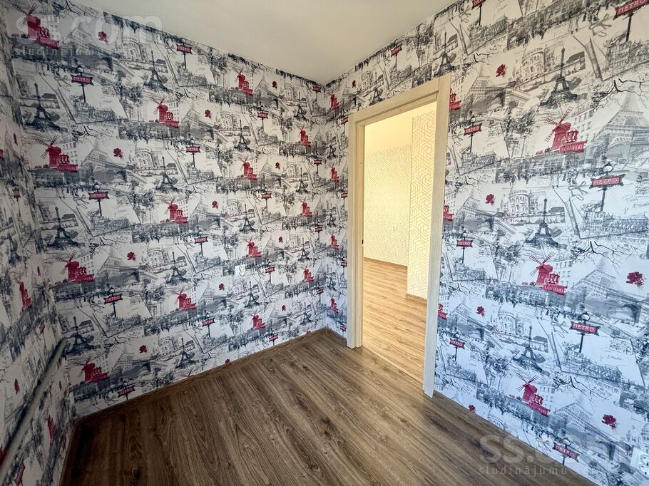 Jaunciema g. 182, Rīga — dzivoklis