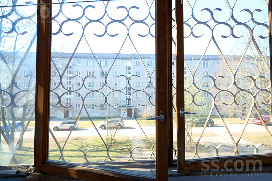 Dubultu 18, Rīga — dzivoklis