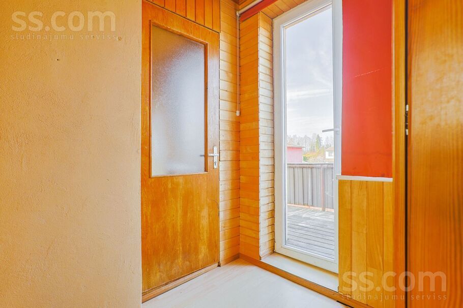 Liepupes iela 16, Rīgas rajons, Saulkrasti — maja