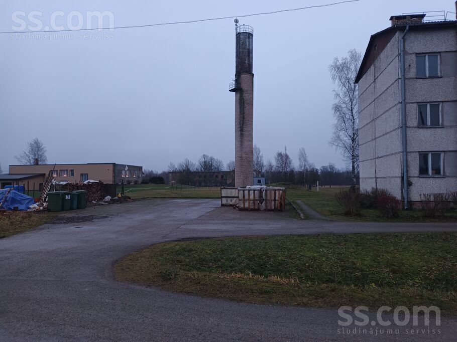 Jasmīni 6, Egļuciems, Balvi un raj., Lazdulejas pag. — dzivoklis