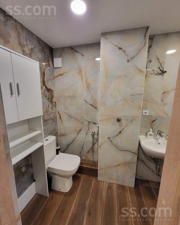 Lašu 7, Jūrmala — dzivoklis