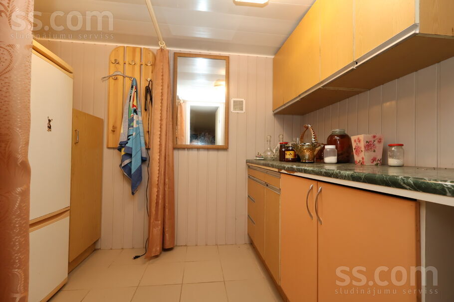 D/s Enerģētiķis, Saurieši, Rīgas rajons, Salaspils l. t. — maja