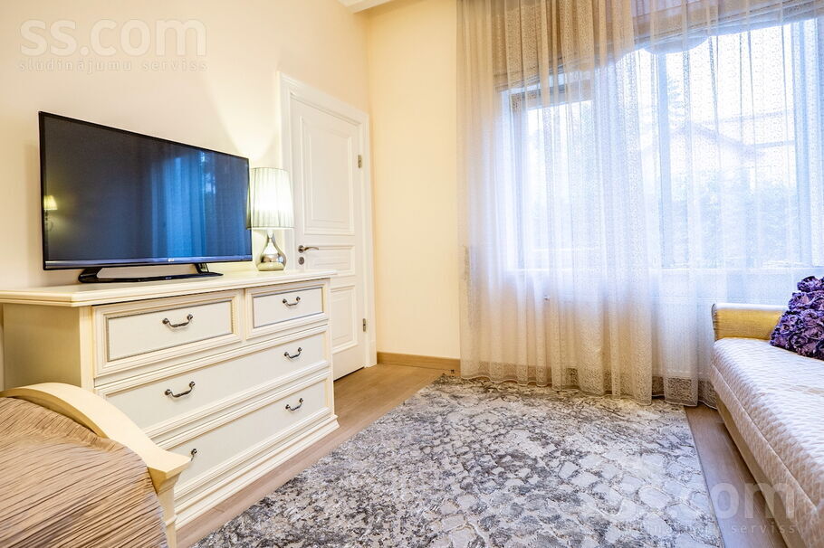 Strēlnieku prospekts 50, Jūrmala — dzivoklis