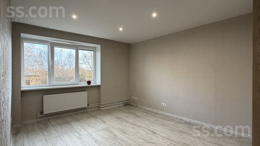 Brīvības gatve 430, Rīga — dzivoklis