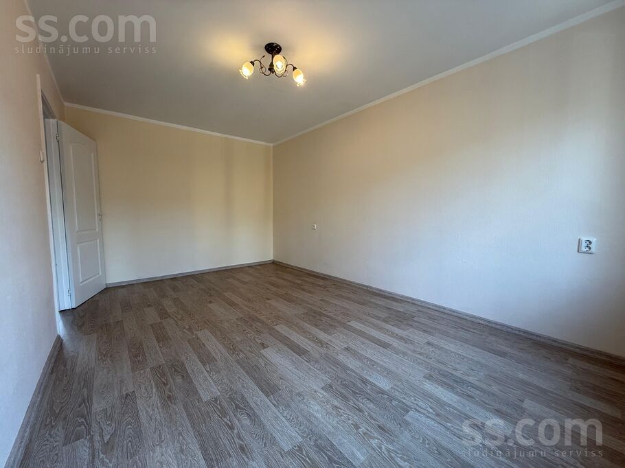 Vircavas 9, Rīga — dzivoklis