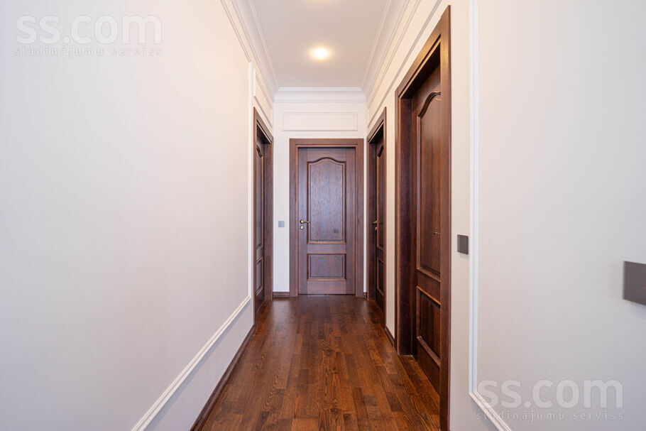 Gramzdas 82, Rīga — dzivoklis