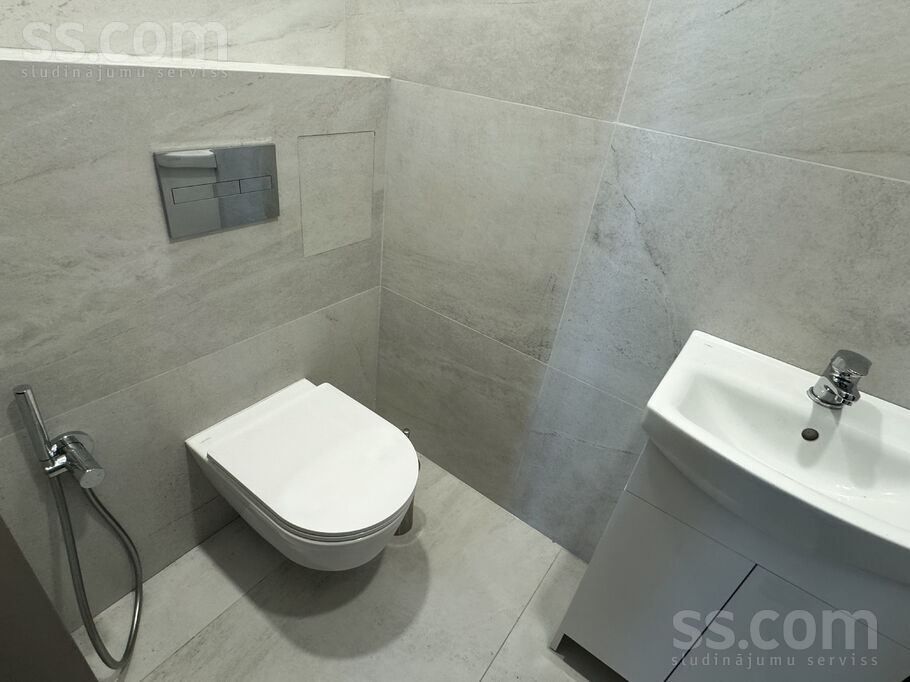 Zemnieku iela 44, Rēzekne un raj., Rēzekne — dzivoklis