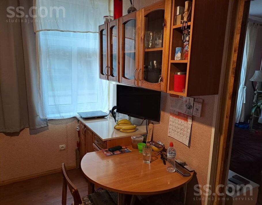 Purvciema 67, Rīga — dzivoklis