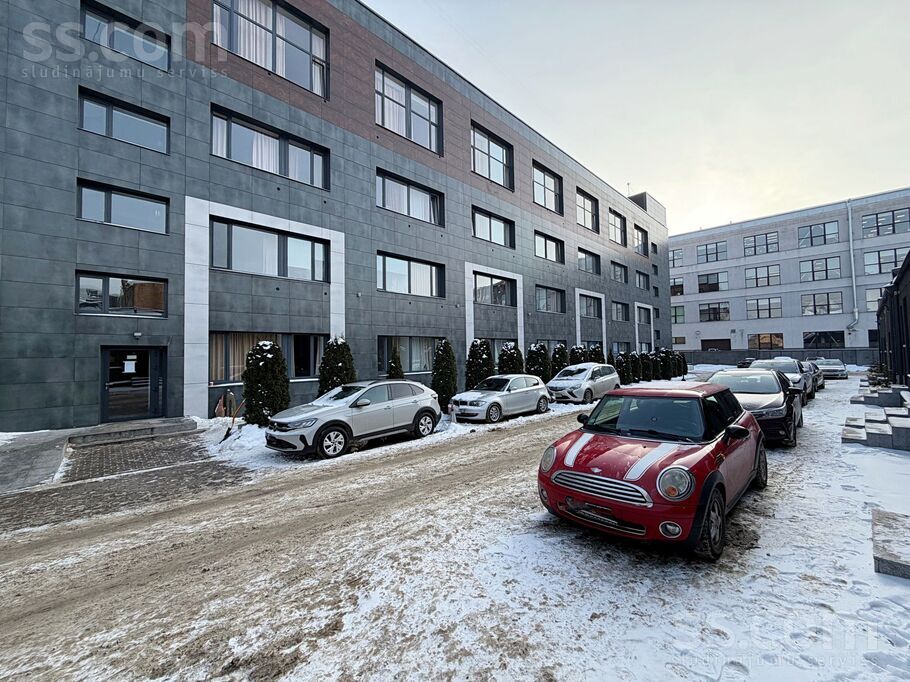 Latgales 146, Rīga — dzivoklis