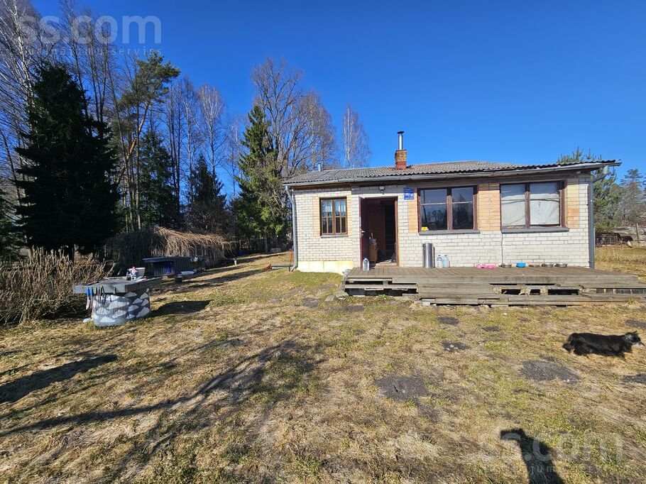 Jāņupietis 194, Jāņupe, Rīgas rajons, Olaines pag. — maja