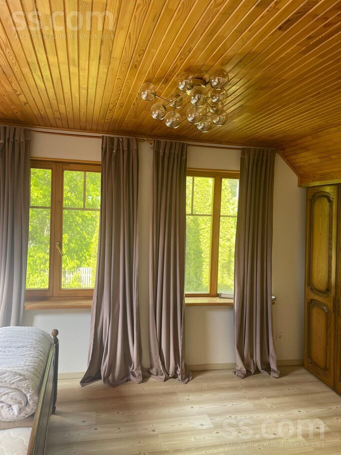 Salenieki 32, Jaksti, Rīgas rajons, Salaspils l. t. — maja