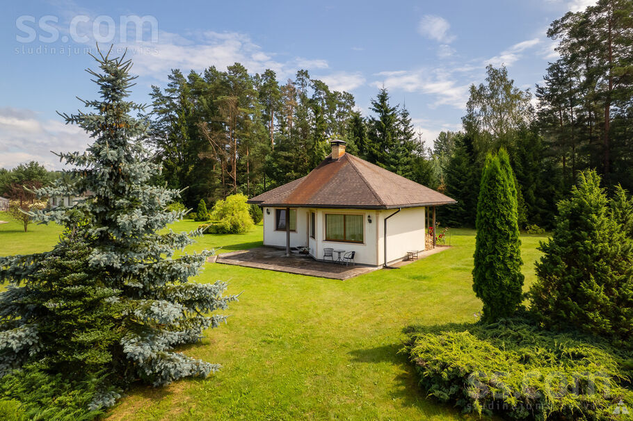 Tome, Ogre un raj., Ķeguma l. t. — vienseta