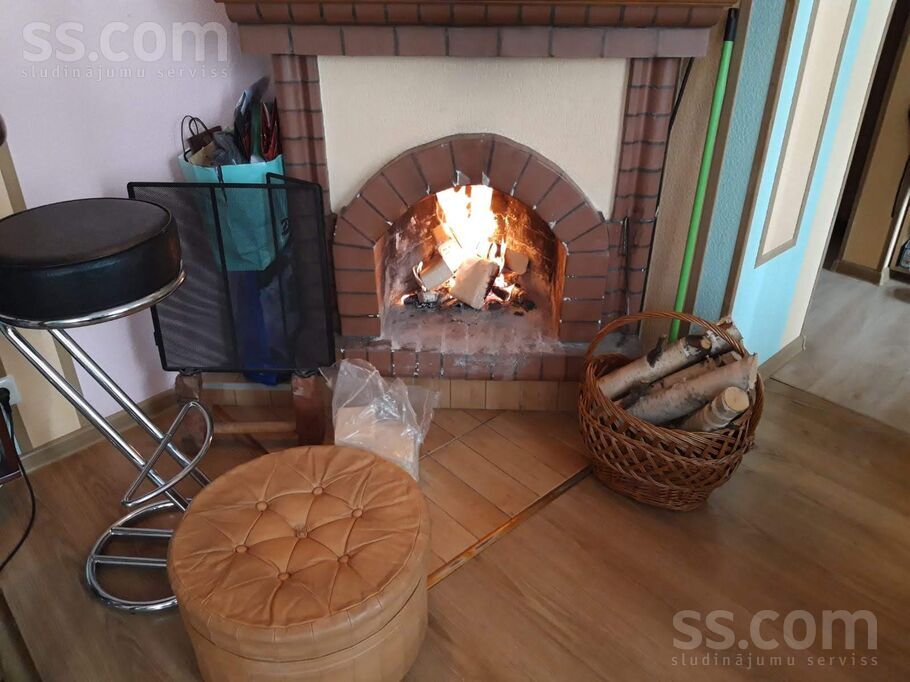 Cietokšņa 37, Daugavpils un raj., Daugavpils — dzivoklis