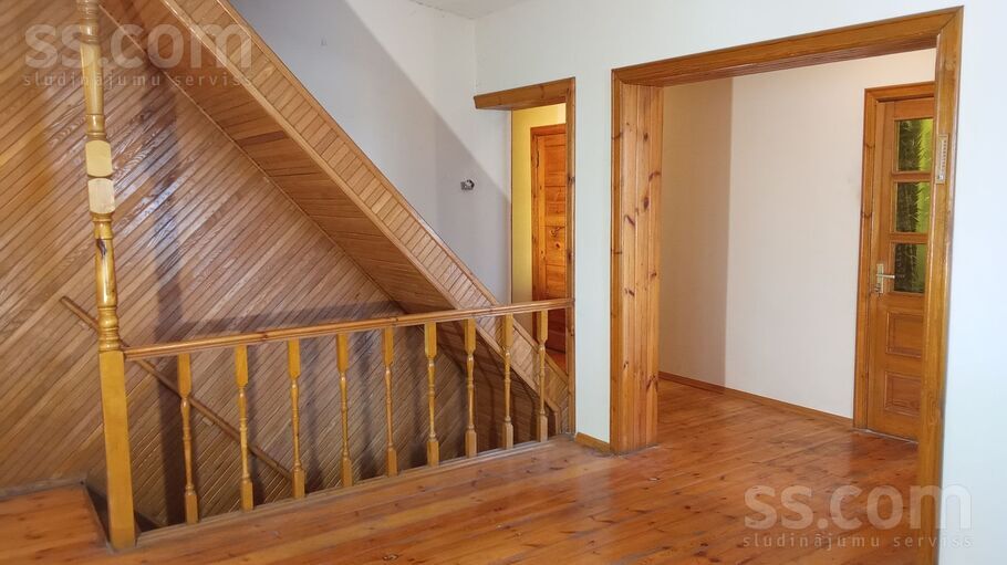 Viesturi, Bauska un raj., Viesturu pag. — vienseta