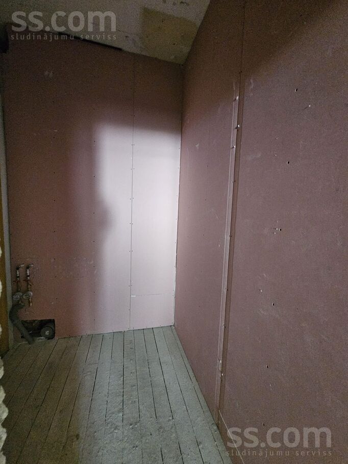 Dzelzceļa 3a, Jūrmala — dzivoklis