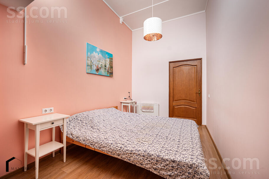 Dubultu prospekts 10, Jūrmala — dzivoklis