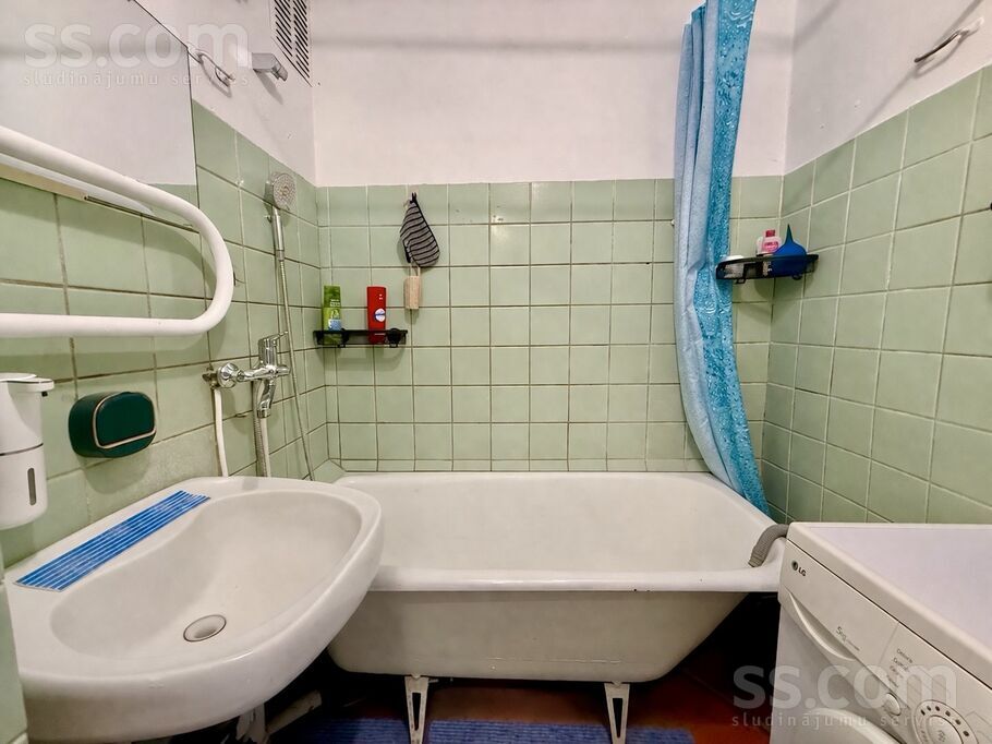 Jāņa Pliekšāna iela 100, Jūrmala — dzivoklis
