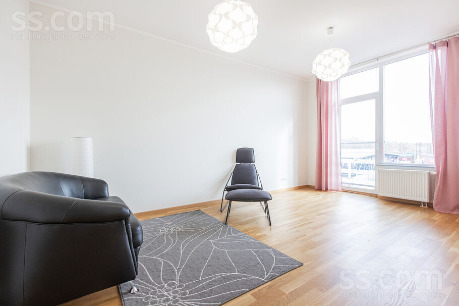 Gramzdas 82, Rīga — dzivoklis