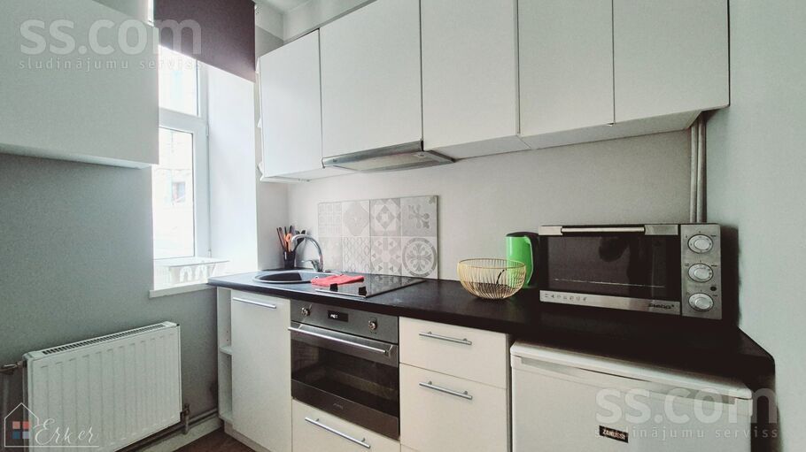 Avotu 66a, Rīga — dzivoklis