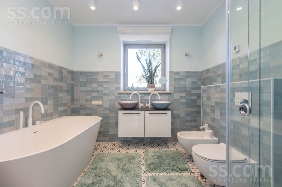 Konkordijas, Jūrmala — maja