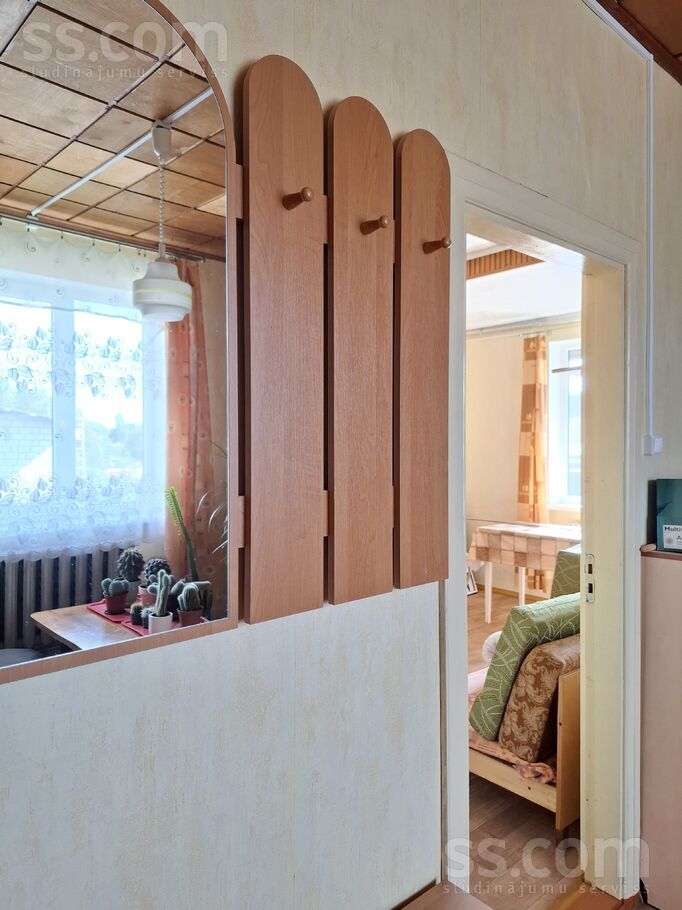 Šķūņu, Valmiera un raj., Valmiera — maja