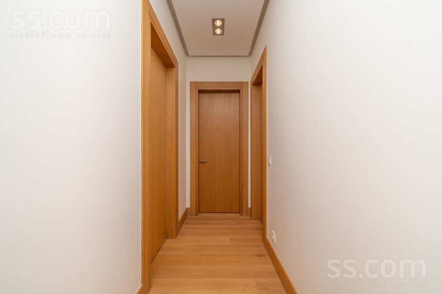 Kalndores 2, Baltezers, Rīgas rajons, Ādažu nov. — dzivoklis