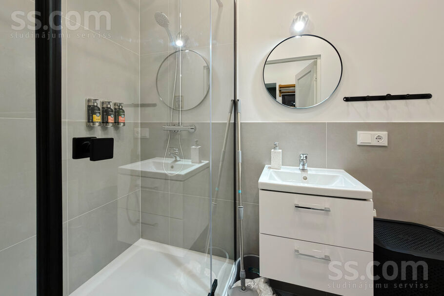 Matīsa 101, Rīga — dzivoklis