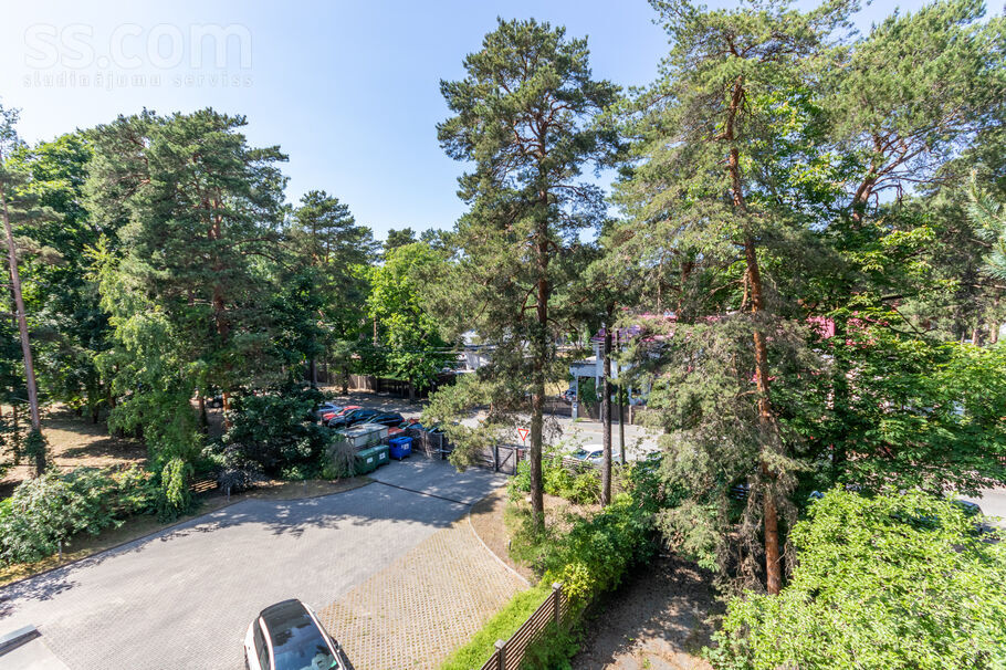 Vecāķu pr. 191, Rīga — dzivoklis