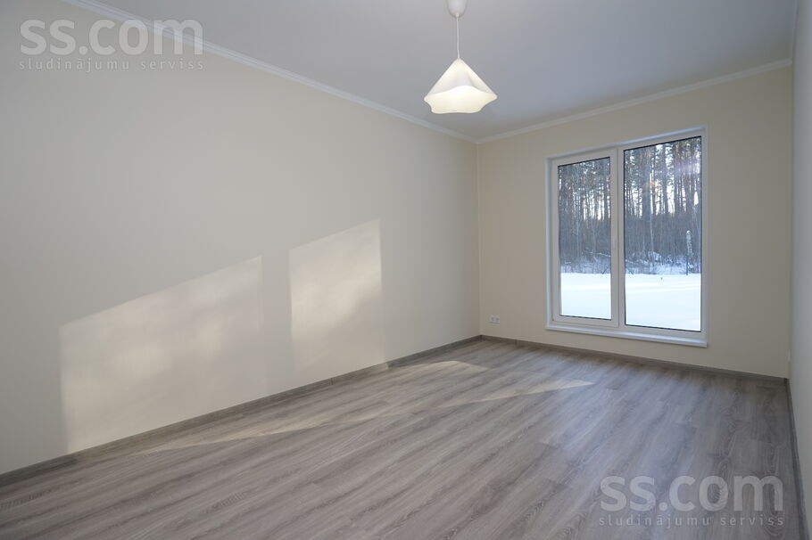 Elizabetes 35, Spilve, Rīgas rajons, Babītes pag. — dzivoklis