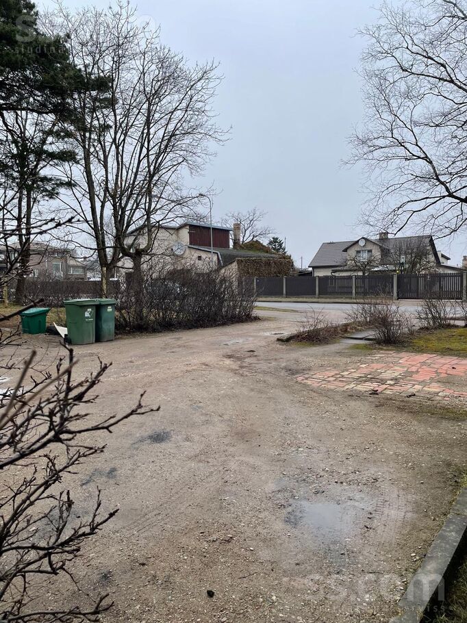 Ganību 114, Ventspils un raj., Ventspils — dzivoklis