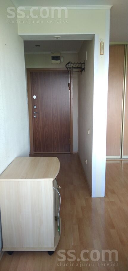 Brīvības gatve 388, Rīga — dzivoklis