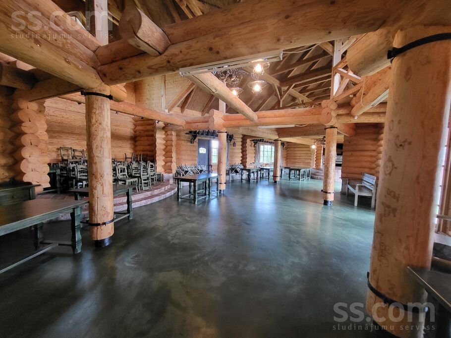 Puduri, Latgaļi, Ogre un raj., Ķeguma l. t. — maja