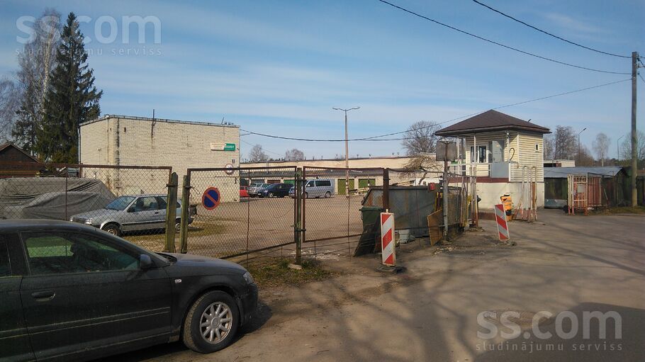 Dunalkas 2, Rīga, Imanta — telpa