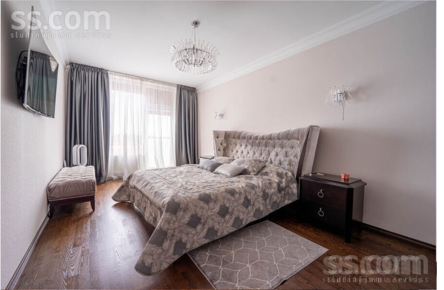 Gramzdas 82, Rīga — dzivoklis