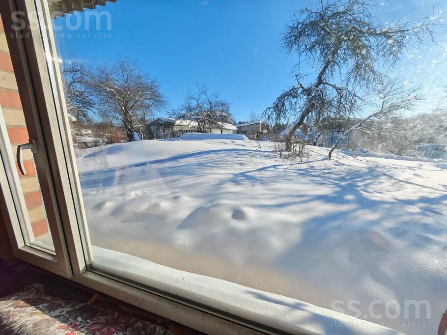 Ozerki 19, Daugavpils un raj., Daugavpils — maja