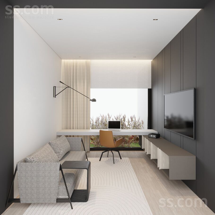 Vēja, Ādaži, Rīgas rajons, Ādažu nov. — maja