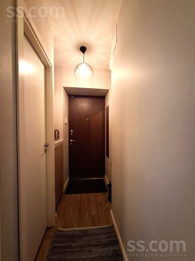 Avotu 66a, Rīga — dzivoklis