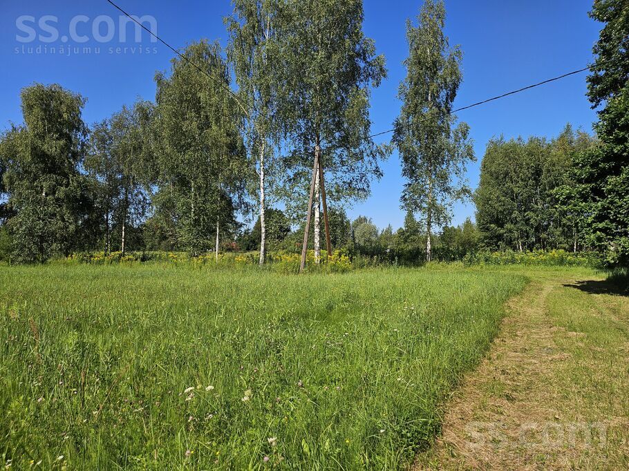 Jaunzelmeņi, Brankas, Jelgava un raj., Cenu pag. — zeme