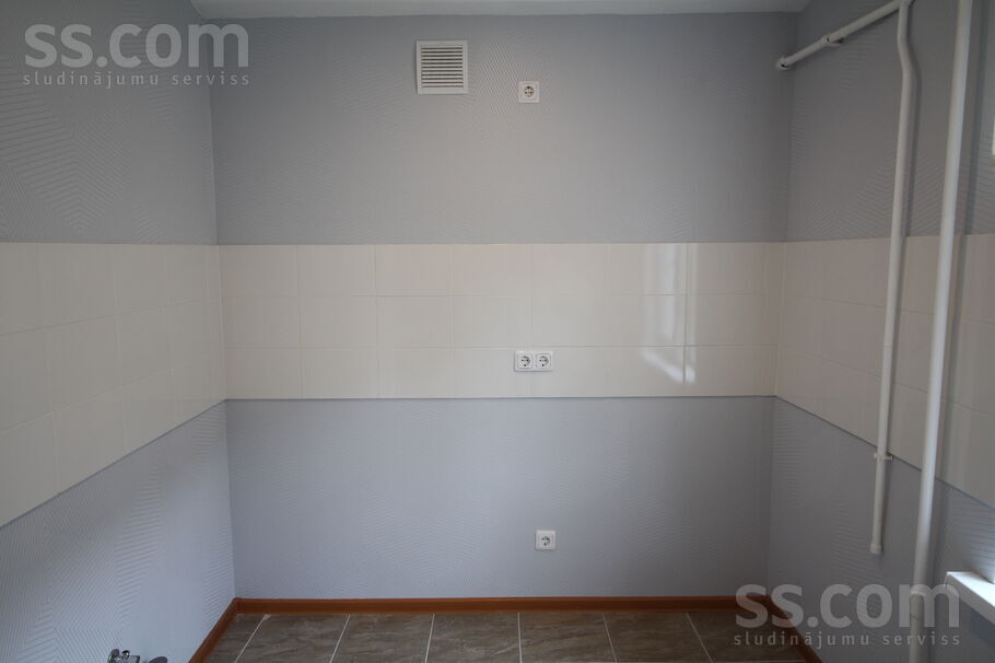 Tukuma 1, Daugavpils un raj., Daugavpils — dzivoklis