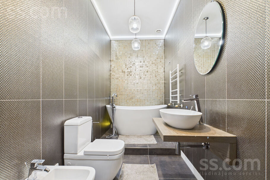 Budeskalnu 51, Rīgas rajons, Salaspils — maja