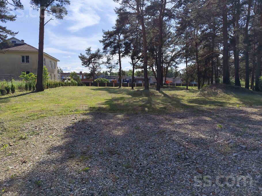 Ranķi, Lapmežciems, Tukums un raj. — zeme