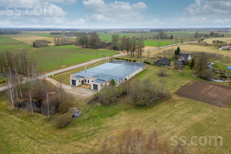 Rītausma, Peisenieki, Preiļi un raj., Turku pag. — telpa