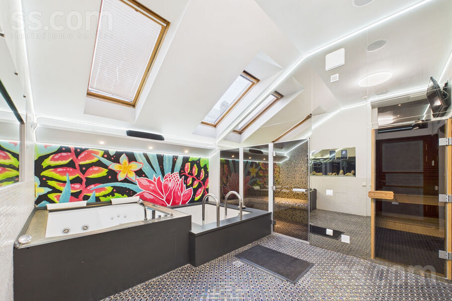 Brīvības 105, Rīga — dzivoklis