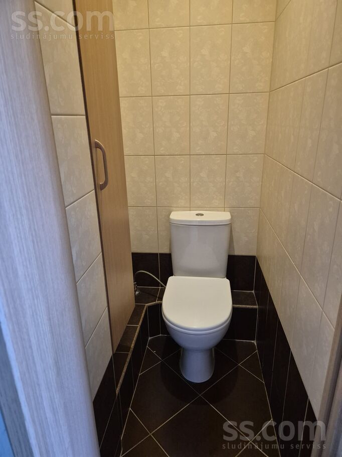 Arodu 3, Daugavpils un raj., Daugavpils — dzivoklis