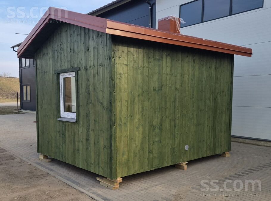 Kārklu, Daugavpils un raj., Daugavpils — telpa