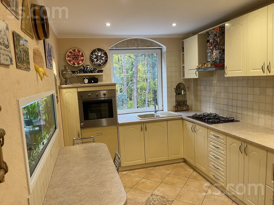 Institūta 13, Ulbroka, Rīgas rajons, Stopiņu nov. — dzivoklis