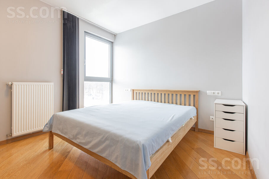 Kuģu 26, Rīga — dzivoklis