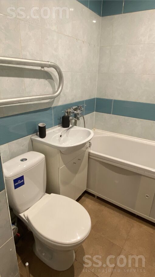 Ganību iela 57, Jelgava un raj., Jelgava — dzivoklis