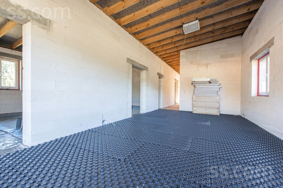 Graudiņu 7, Garkalne, Rīgas rajons, Garkalnes nov. — maja