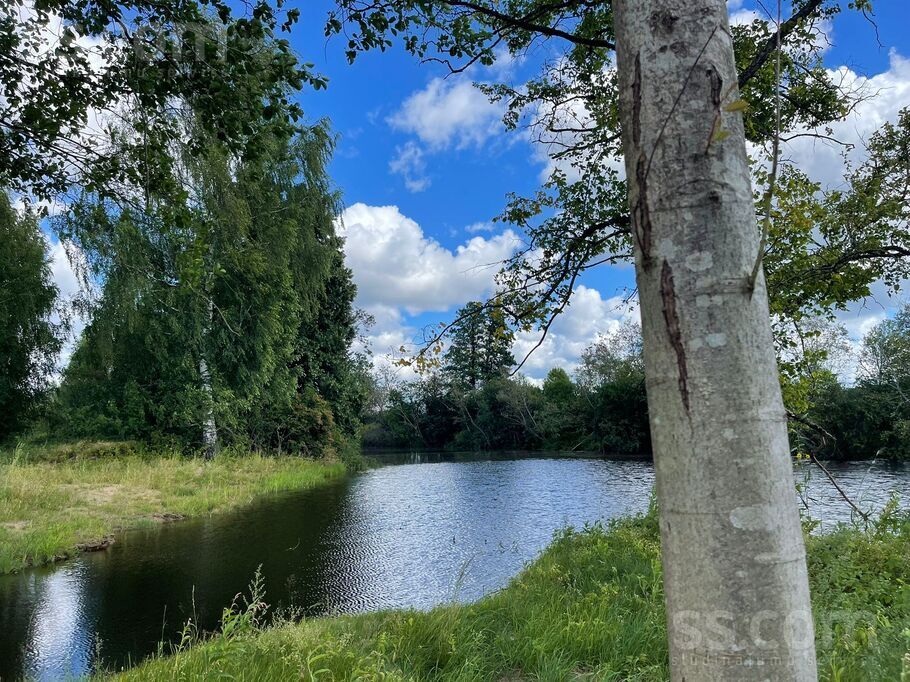 Divupes iela, Berģi, Rīgas rajons, Garkalnes nov. — zeme